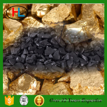 Activated Carbon For Gold Refining Charcoal For Gold Mining With Good Quality